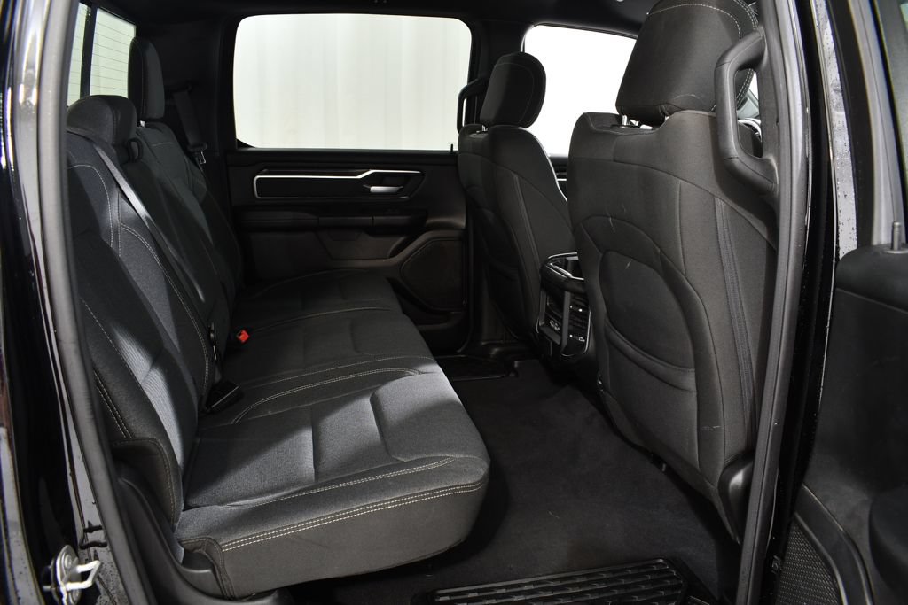 Used 2019 RAM 1500 Big Horn AWD/4WD image 19