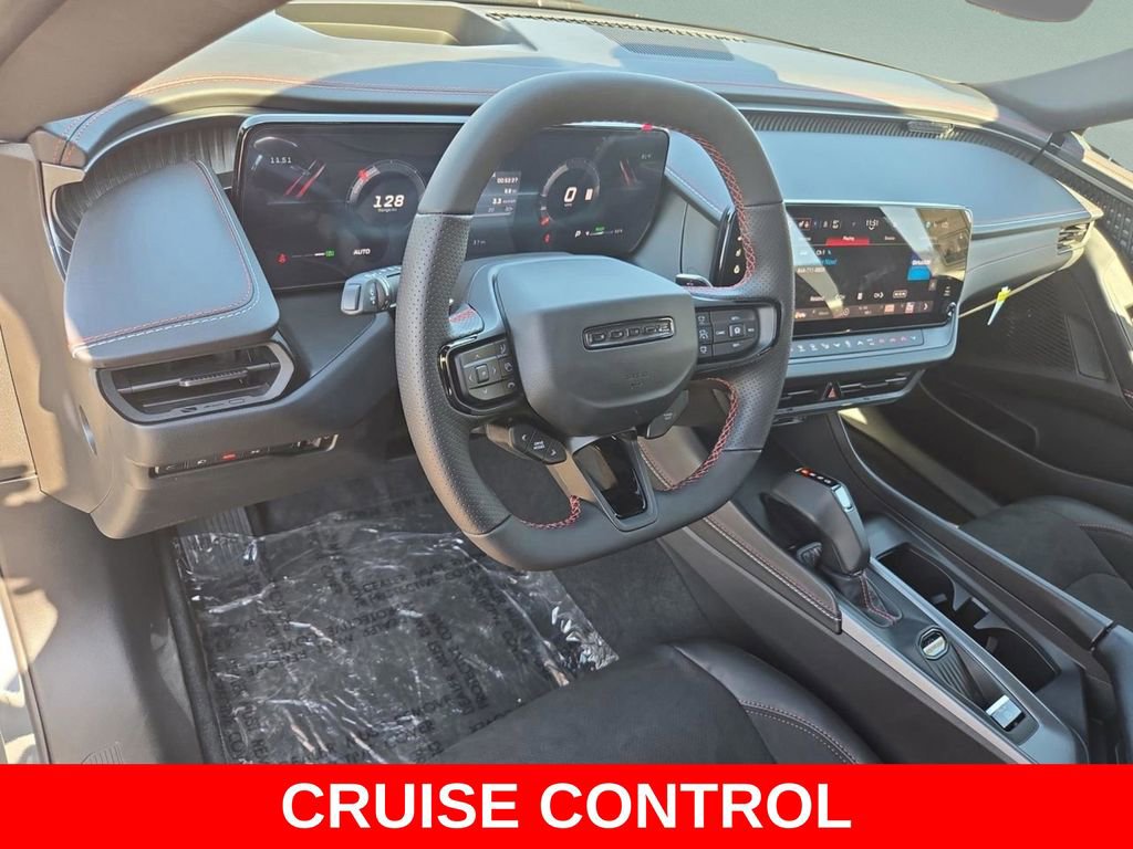 New 2026 Dodge Charger R/T Scat Pack w/ Track Package image 10