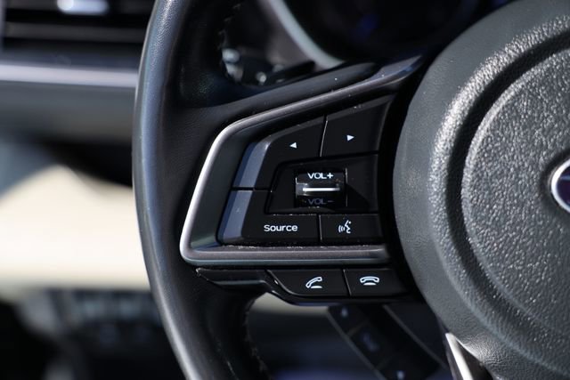 Certified 2022 Subaru Ascent Touring image 23