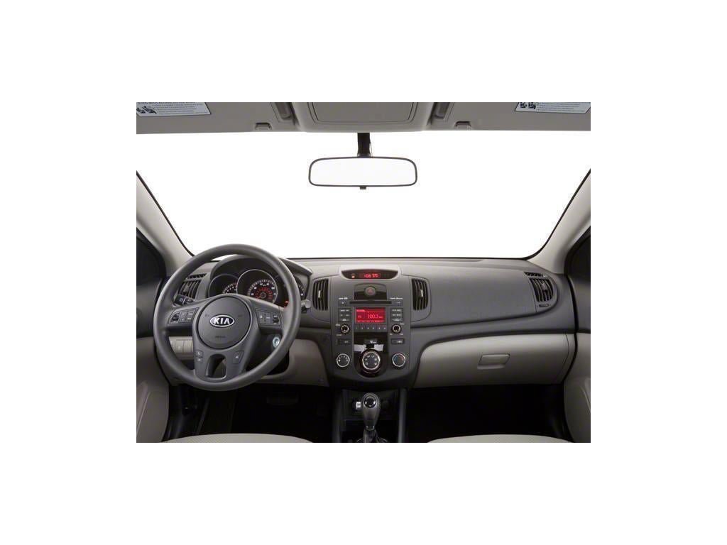 Used 2012 Kia Forte EX FWD image 60