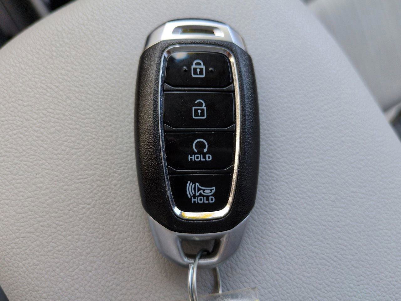 Used 2022 Hyundai Kona SEL AWD/4WD image 33