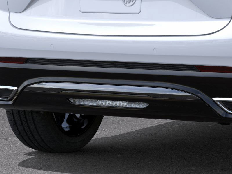 New 2026 Buick Envision Sport Touring image 14