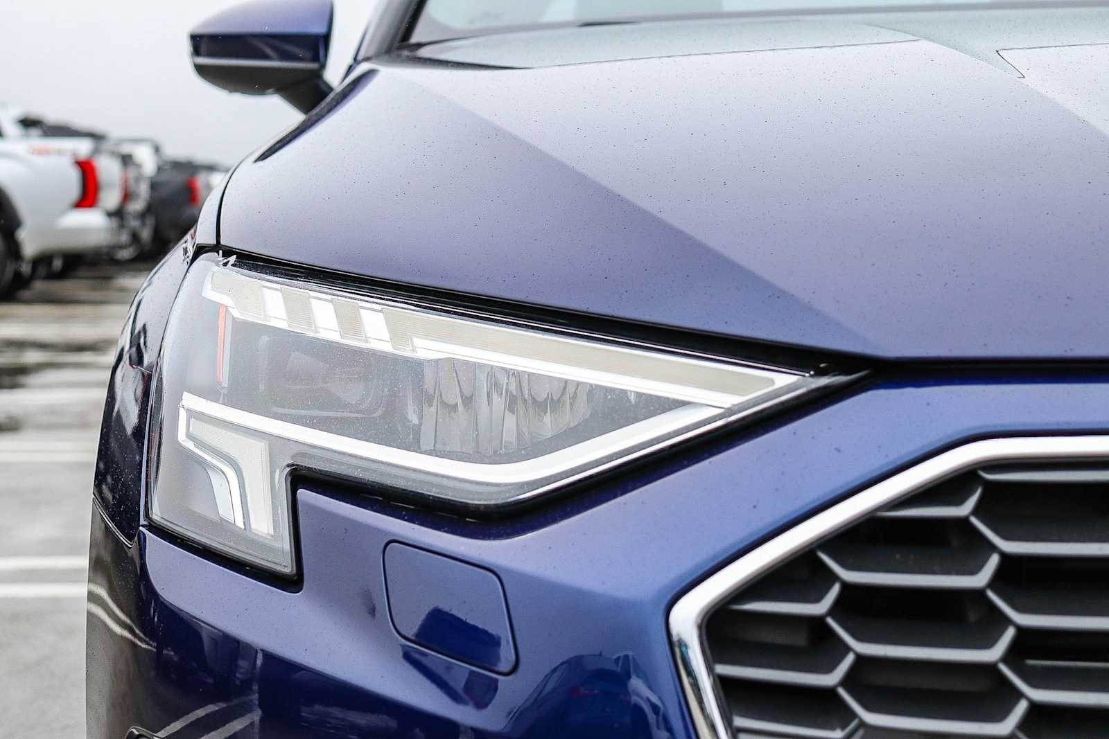 Used 2023 Audi A3 2.0T Premium w/ Convenience Package image 9