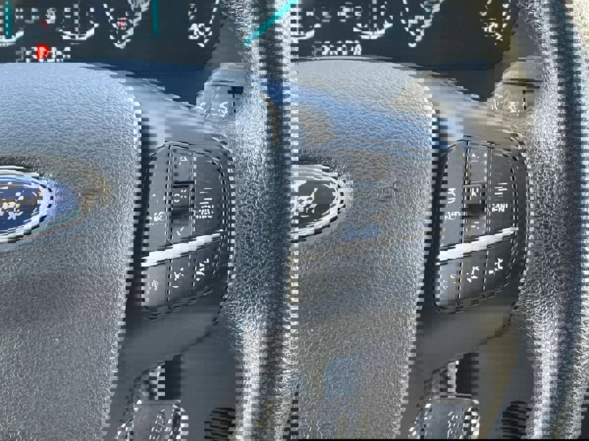 Used 2023 Ford Transit 250 148 High Roof AWD w/ Load Area Protection Package image 25