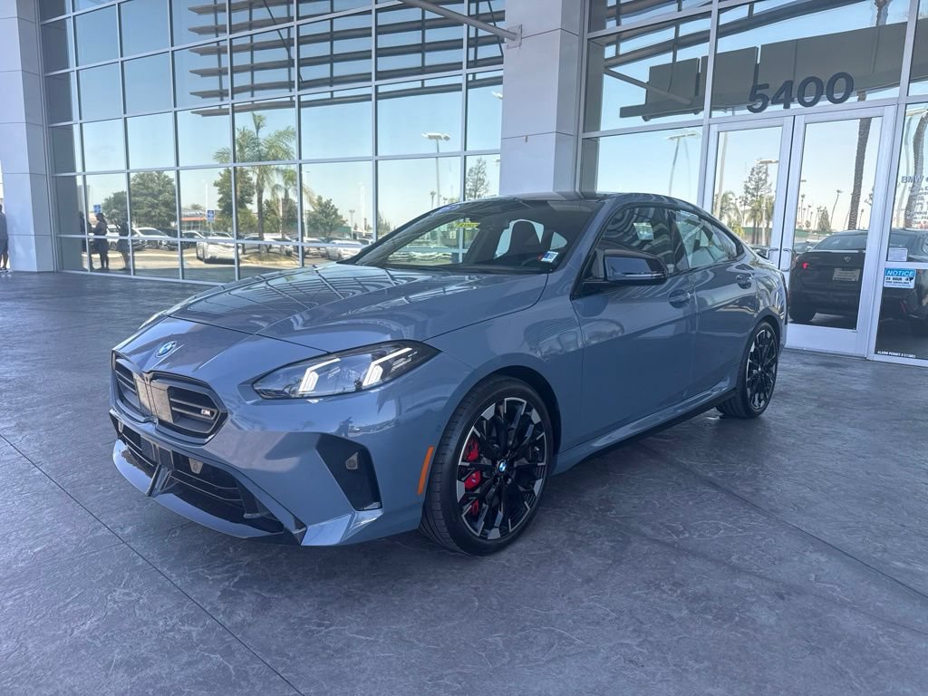 Used 2025 BMW M235i xDrive w/ M Sport Professional Package