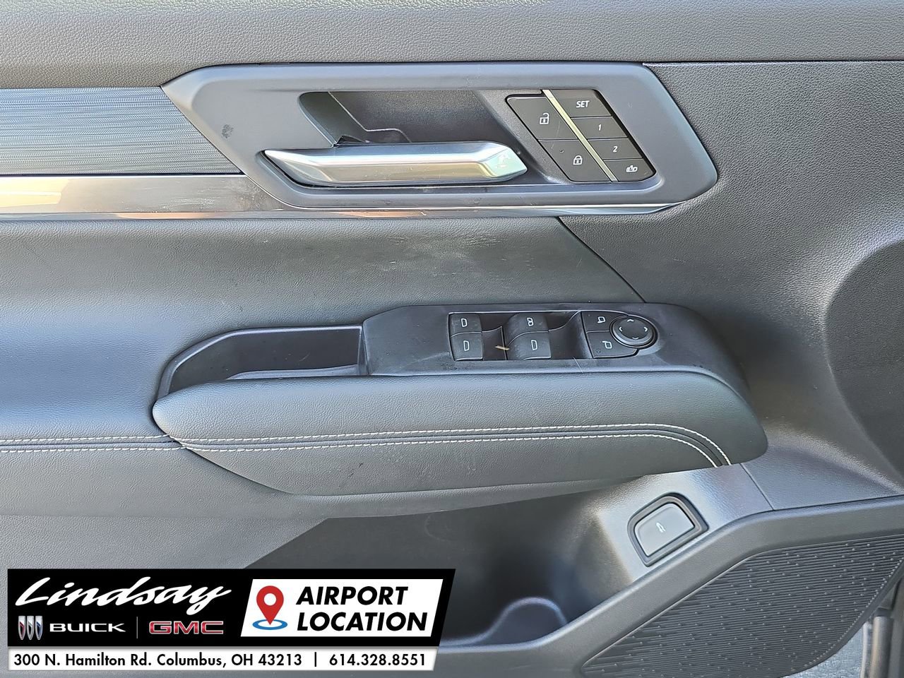 New 2026 GMC Terrain Elevation w/ Elevation Premium Package image 22