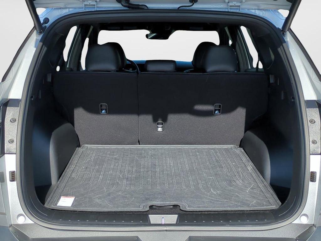 Certified 2025 Hyundai Tucson XRT AWD/4WD image 12