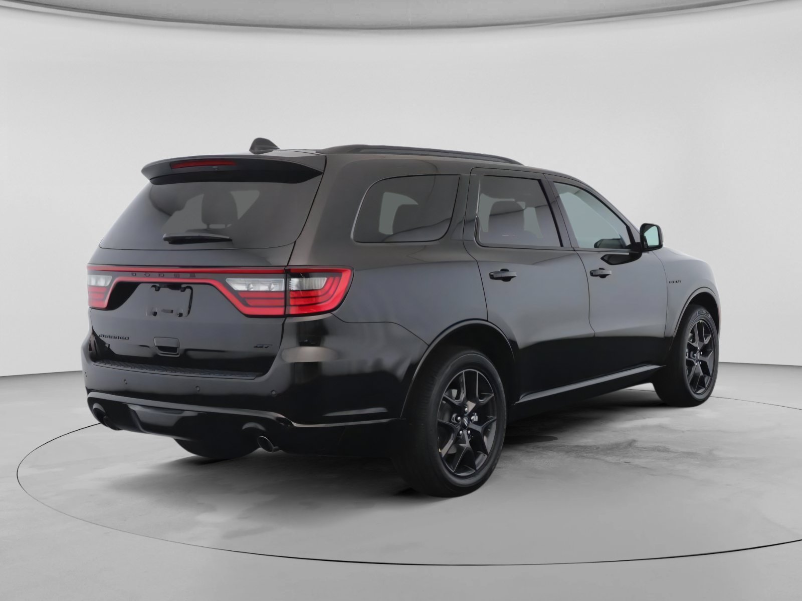 New 2026 Dodge Durango GT AWD/4WD image 29