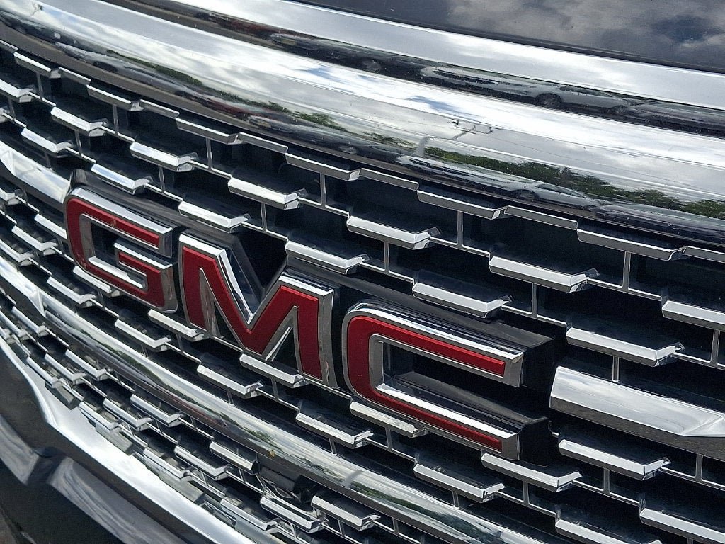 Certified 2021 GMC Acadia Denali w/ Denali Technology Package AWD/4WD image 11