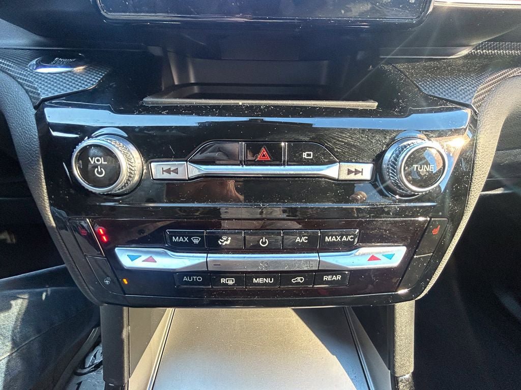Certified 2023 Ford Explorer ST-Line image 19