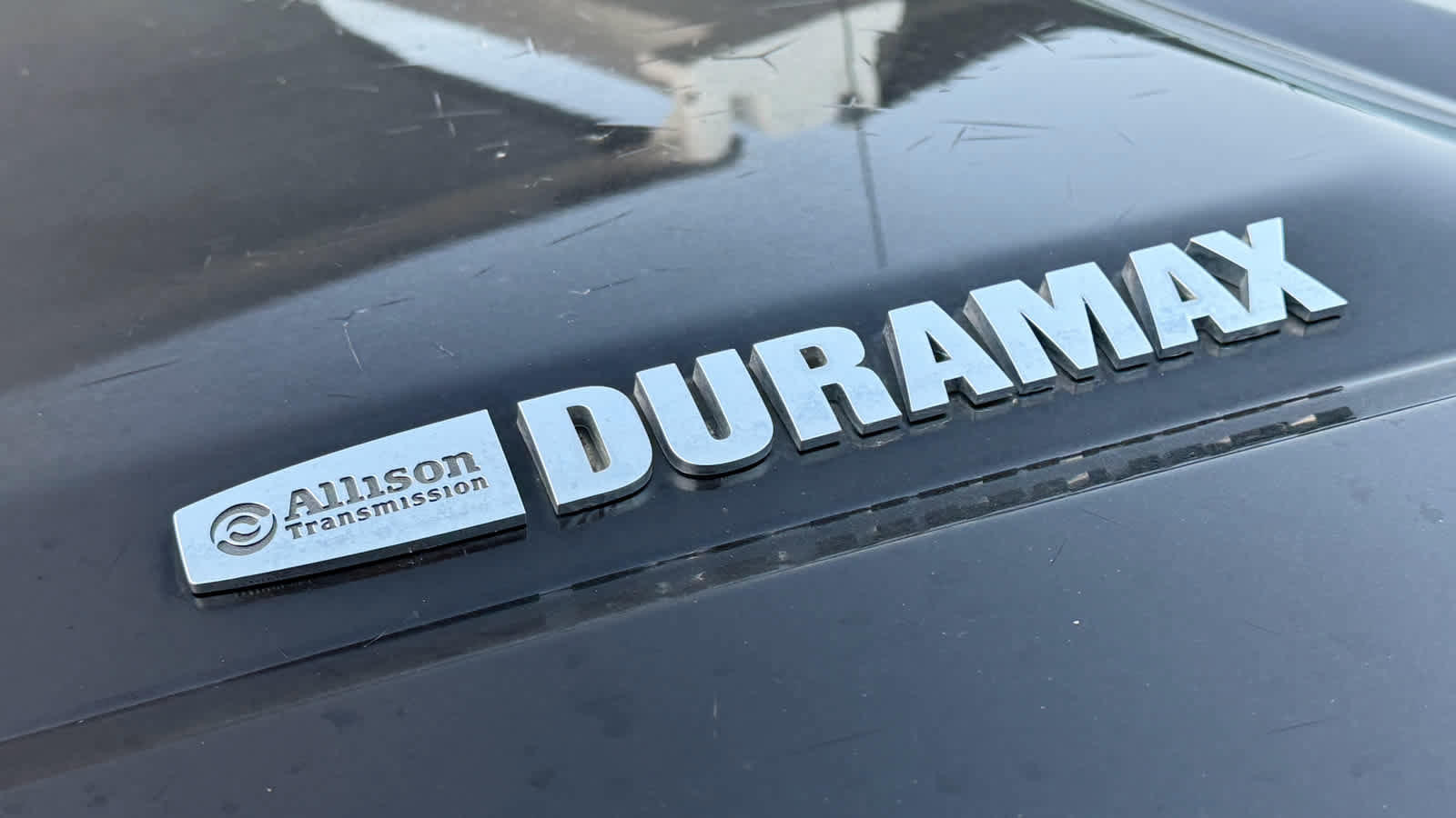 Used 2015 GMC Sierra 3500 SLT w/ Duramax Plus Package image 9