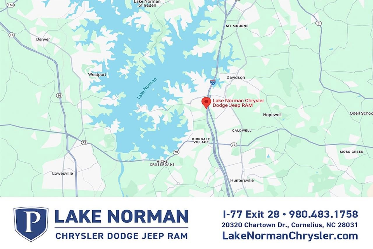 New 2026 RAM 2500 Tradesman image 23