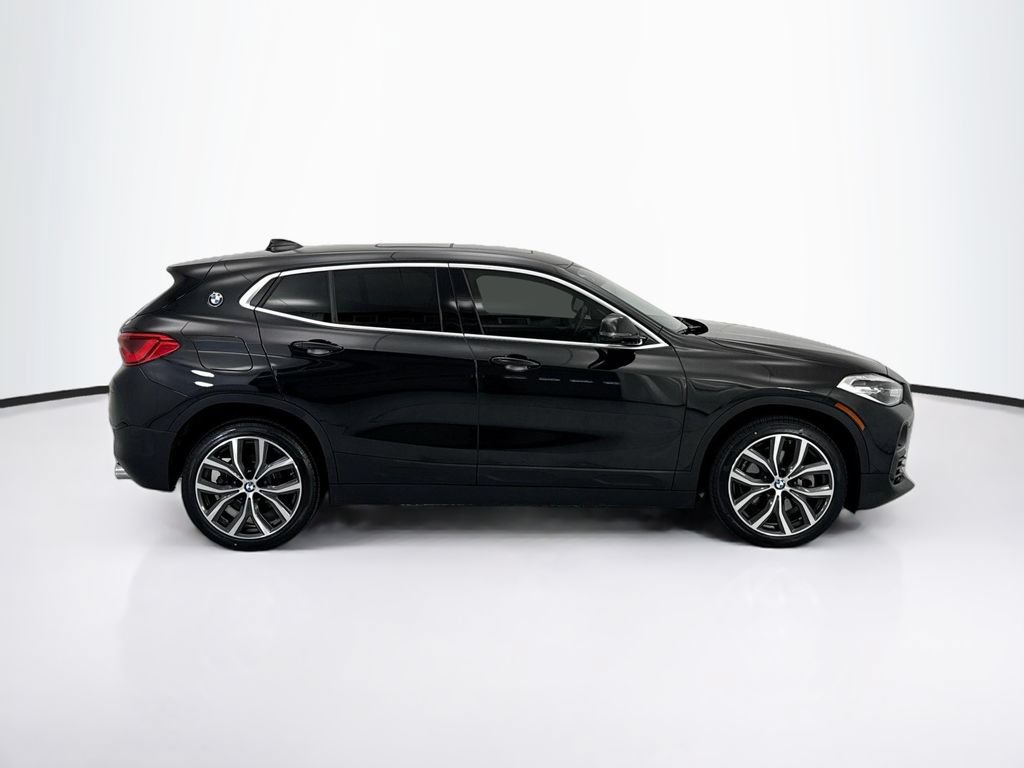 Used 2020 BMW X2 sDrive28i w/ Convenience Package FWD image 4
