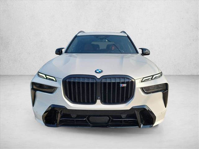 Used 2025 BMW X7 M60i AWD/4WD video 2