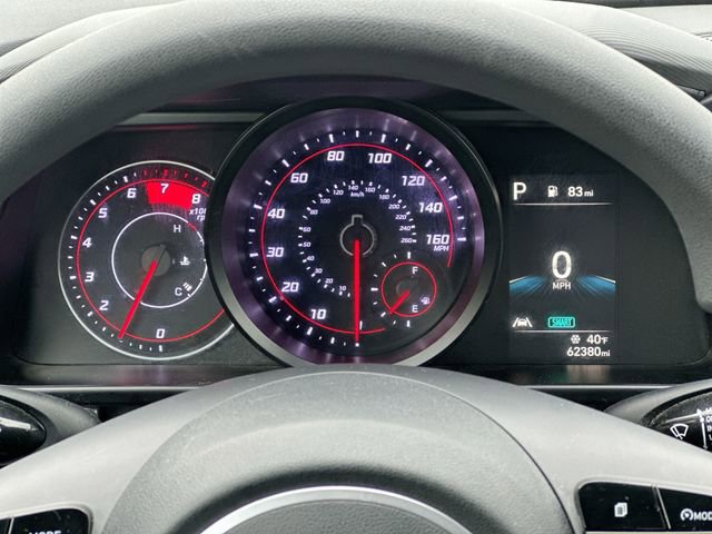 Used 2022 Hyundai Elantra SEL image 12