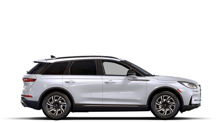 New 2026 Lincoln Corsair Premiere image 27