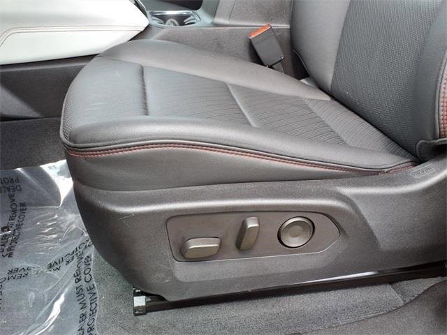 Certified 2023 GMC Canyon AT4X w/ Edition 1 image 14