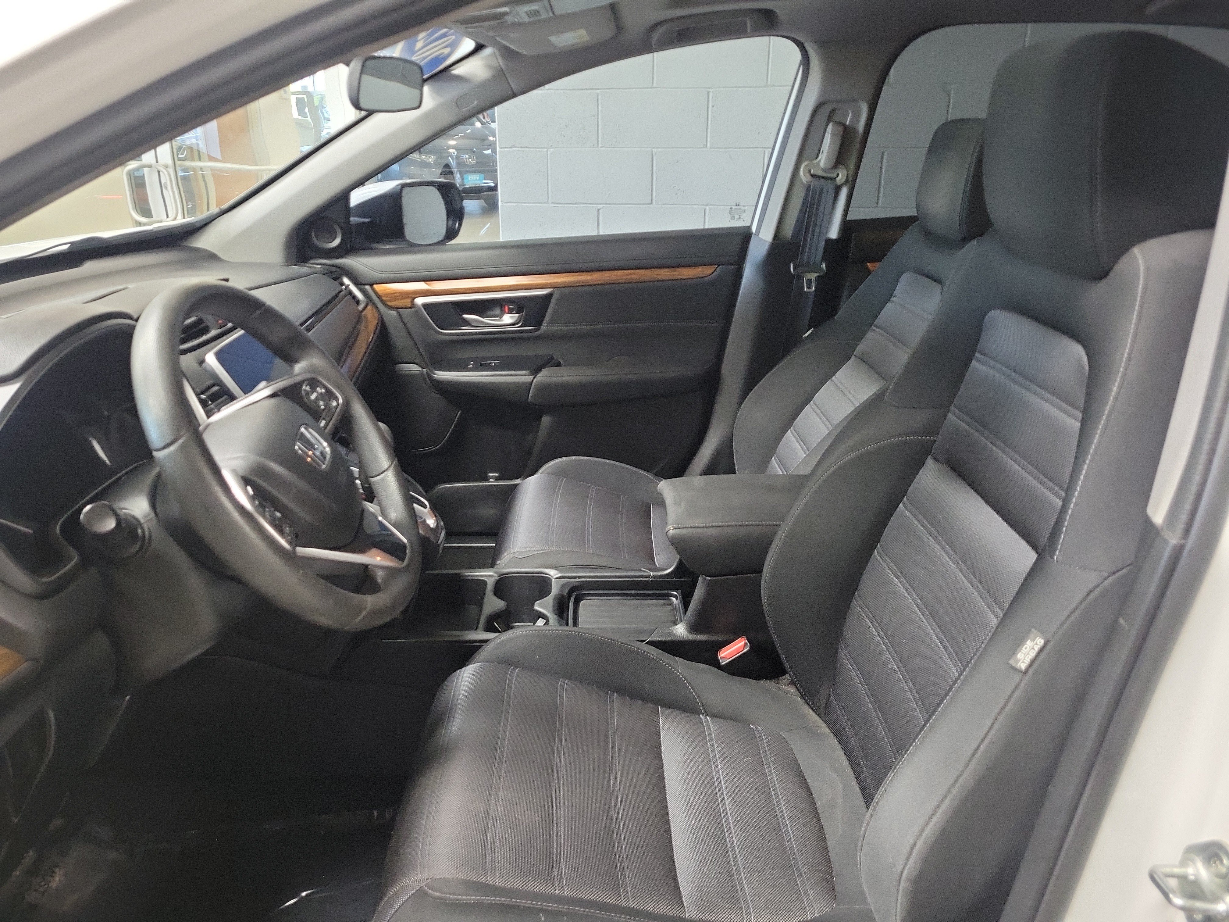 Used 2022 Honda CR-V EX image 19