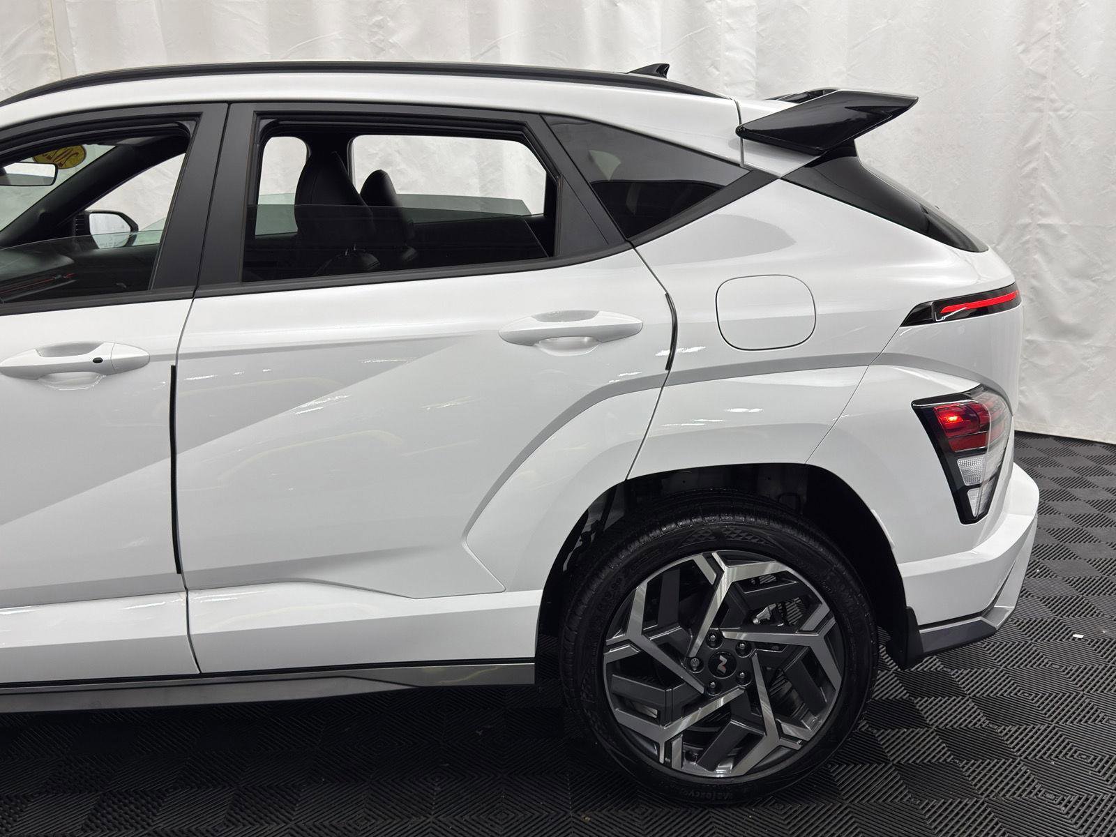 Used 2025 Hyundai Kona N Line S image 2