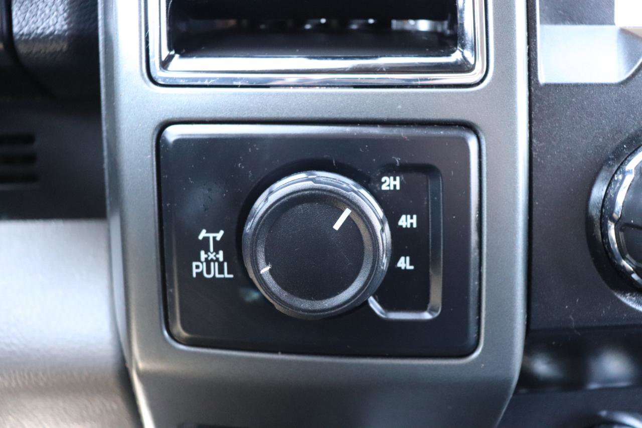 Used 2022 Ford F250 XLT w/ Black Appearance Package image 37