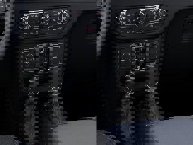 New 2026 Jeep Gladiator Sport image 24