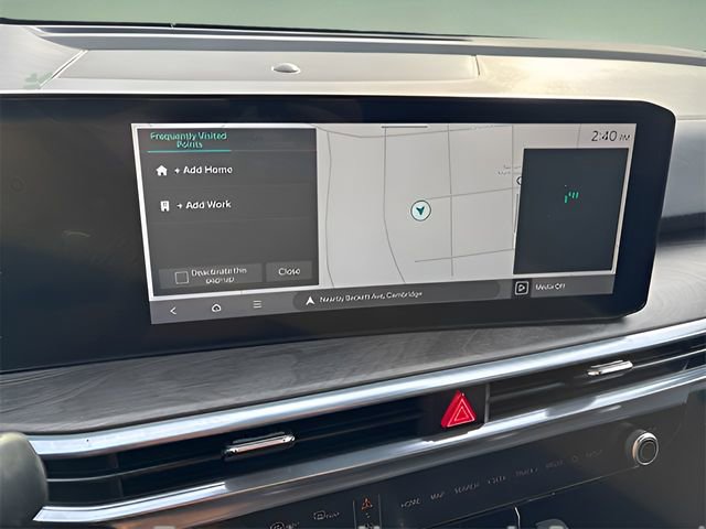 Used 2024 Kia Sorento SX image 18