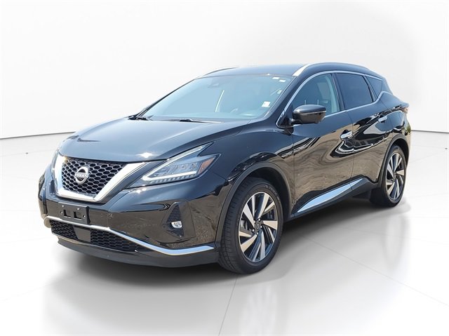 Used 2023 Nissan Murano SL image 2