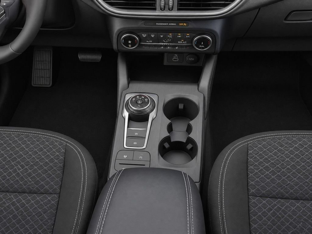 Certified 2024 Ford Escape Active w/ Cold Weather Package FWD image 19