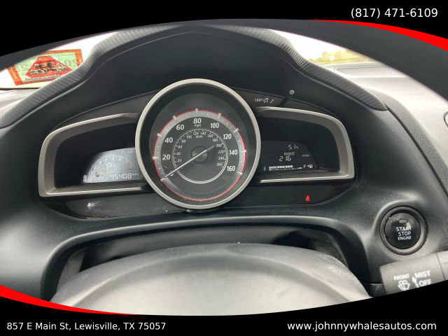 Used 2016 MAZDA MAZDA3 i Sport w/ Preferred Equipment Package image 19