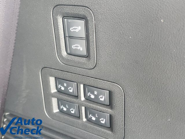 Used 2026 INFINITI QX80 Luxe w/ Exterior Package RWD image 12