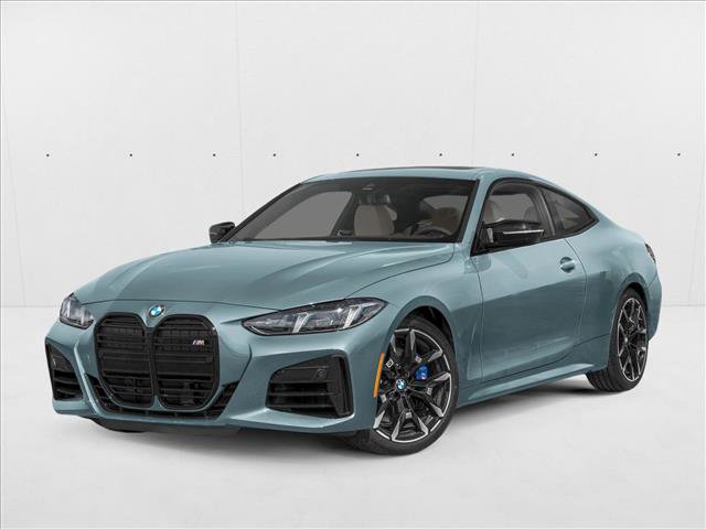 New 2027 BMW M440i xDrive Coupe w/ Premium Package