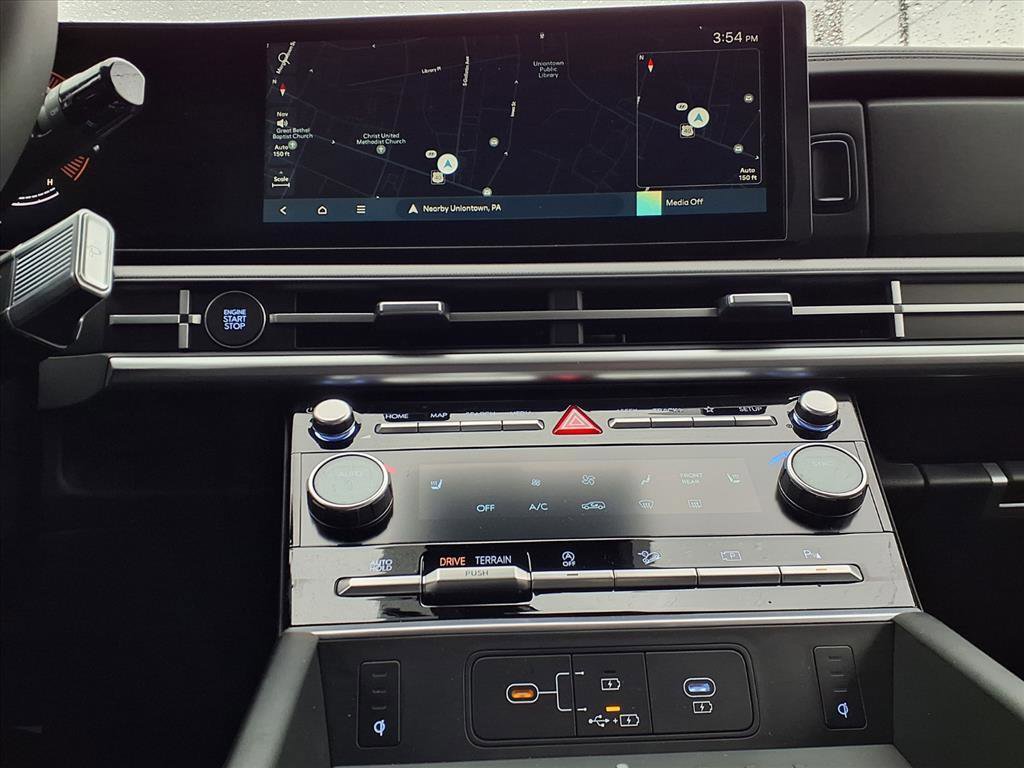 New 2026 Hyundai Santa Fe XRT image 9