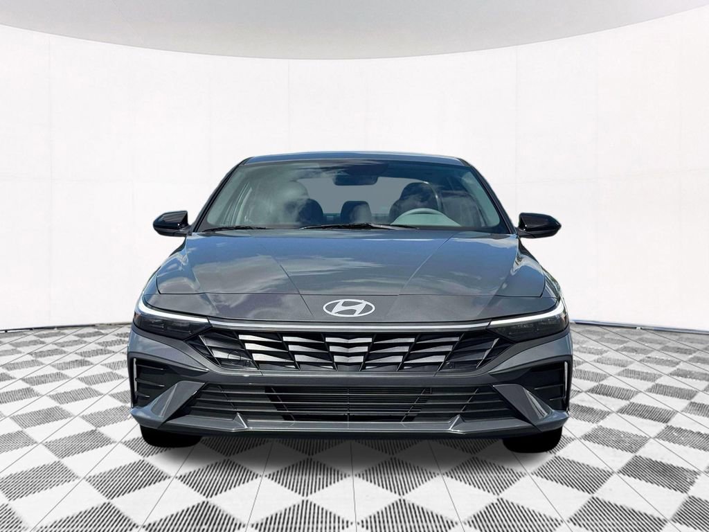 New 2026 Hyundai Elantra Sport FWD image 19