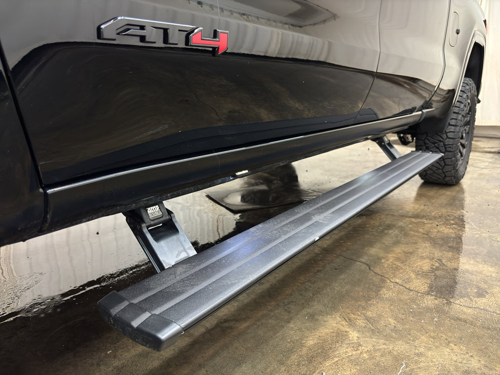 New 2025 GMC Sierra 1500 AT4 w/ AT4 Premium Package image 17