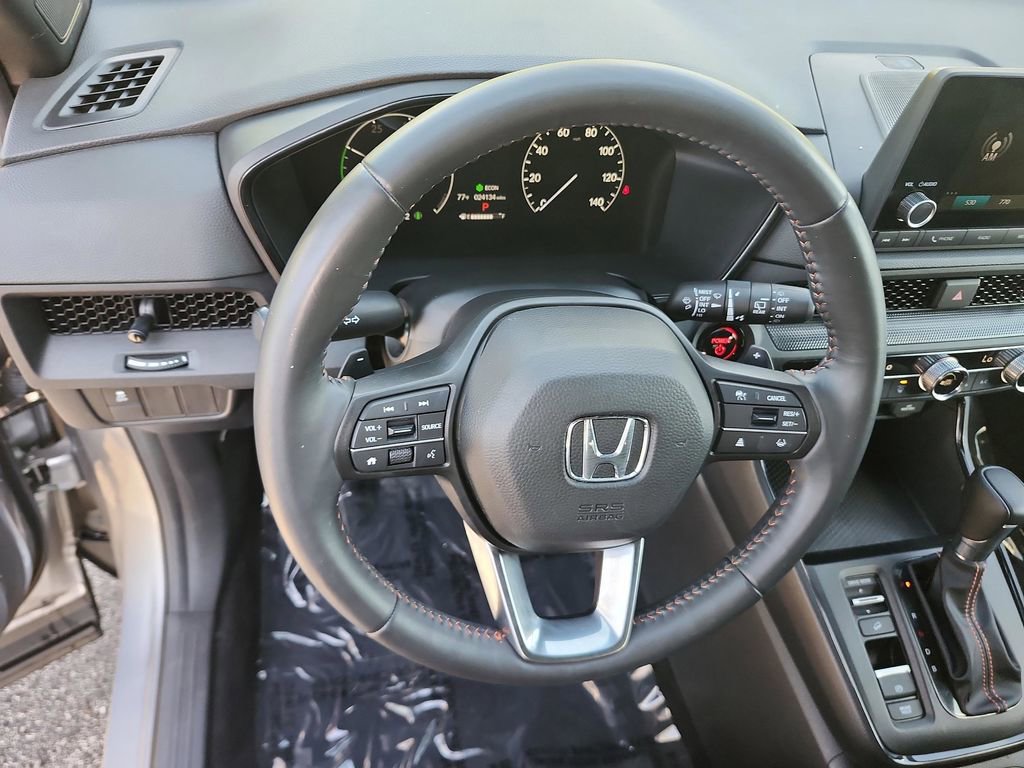 Used 2023 Honda CR-V Sport image 32