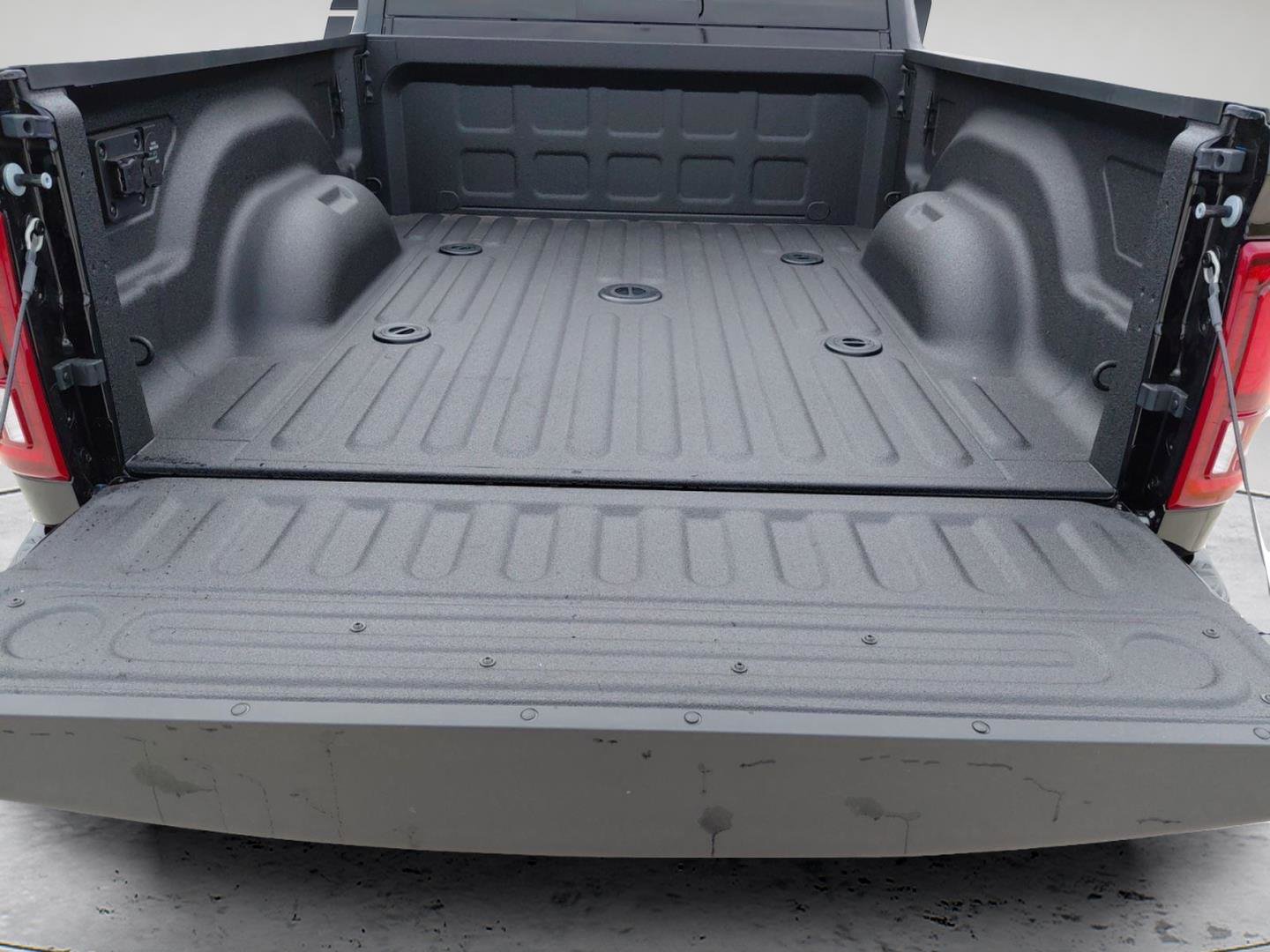 New 2026 RAM 2500 Limited image 24