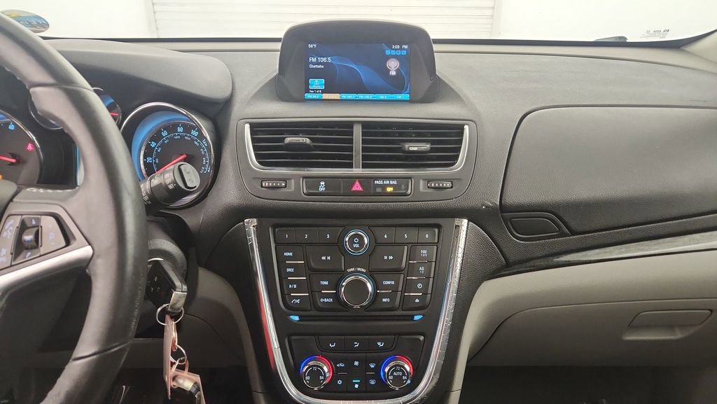 Used 2015 Buick Encore Convenience image 12