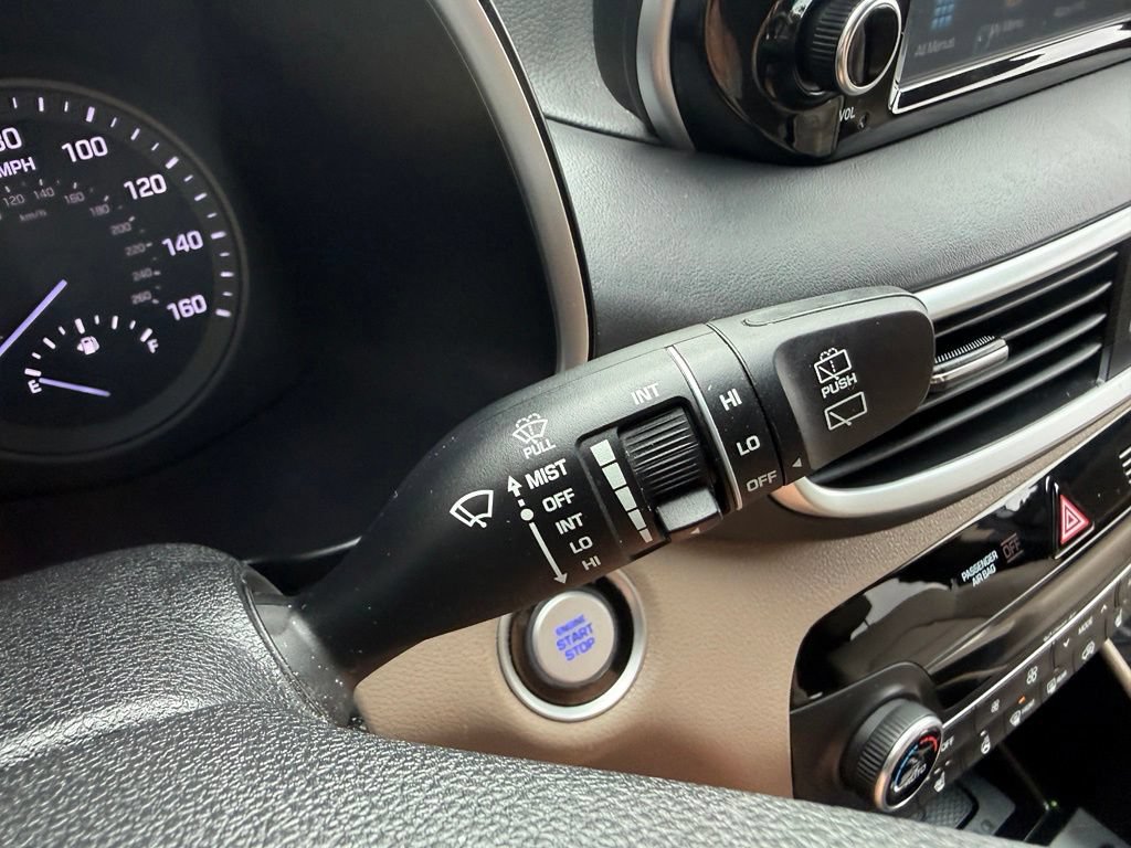 Used 2019 Hyundai Tucson Limited AWD/4WD image 30