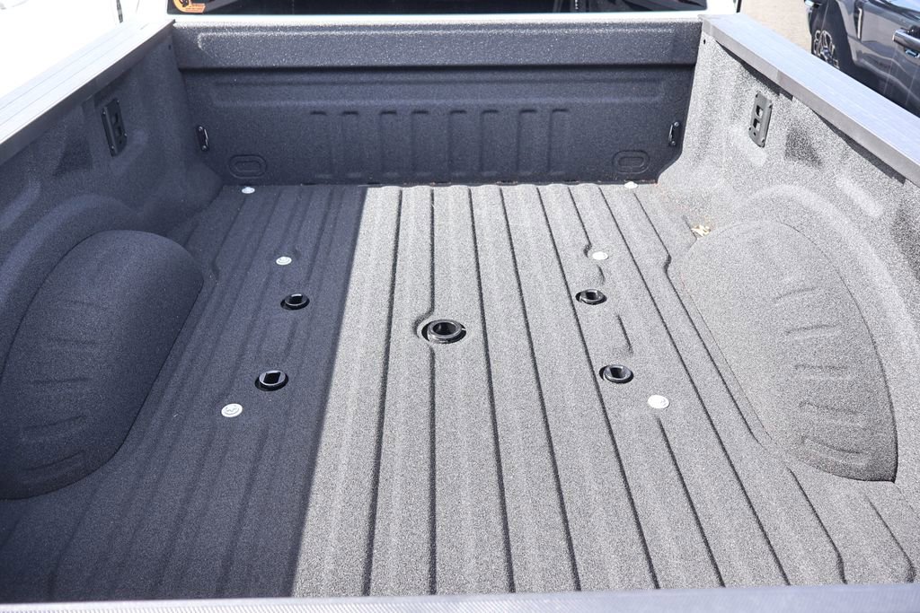 New 2026 Ford F350 Platinum w/ Platinum Plus Package image 9