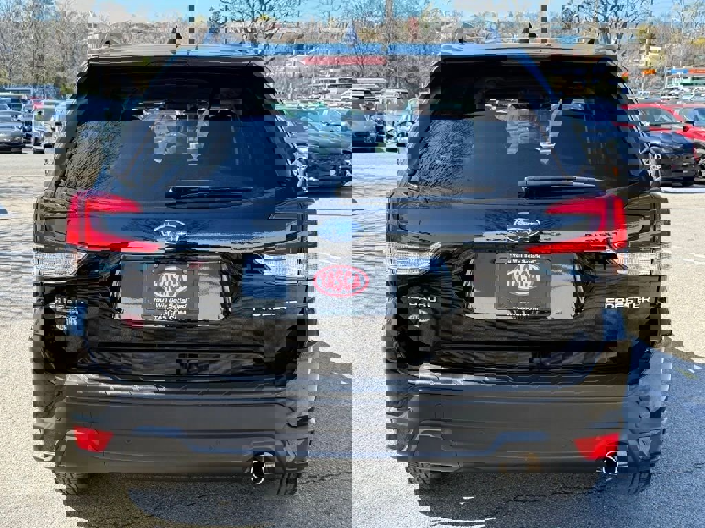 Used 2023 Subaru Forester Limited image 7