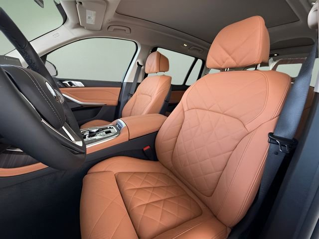 Used 2026 BMW X7 xDrive40i w/ Premium Package image 19