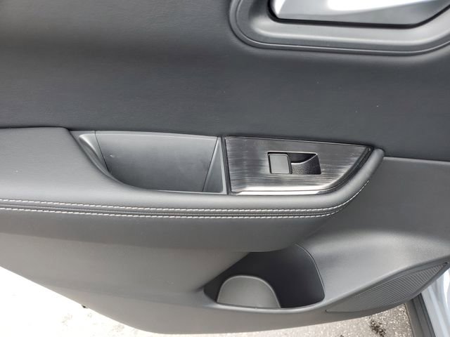 New 2026 Nissan Rogue SV AWD/4WD image 37