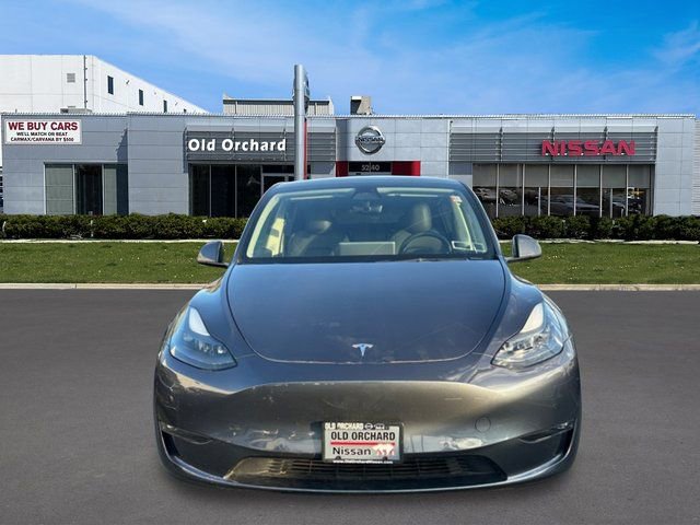 Used 2022 Tesla Model Y Performance image 3