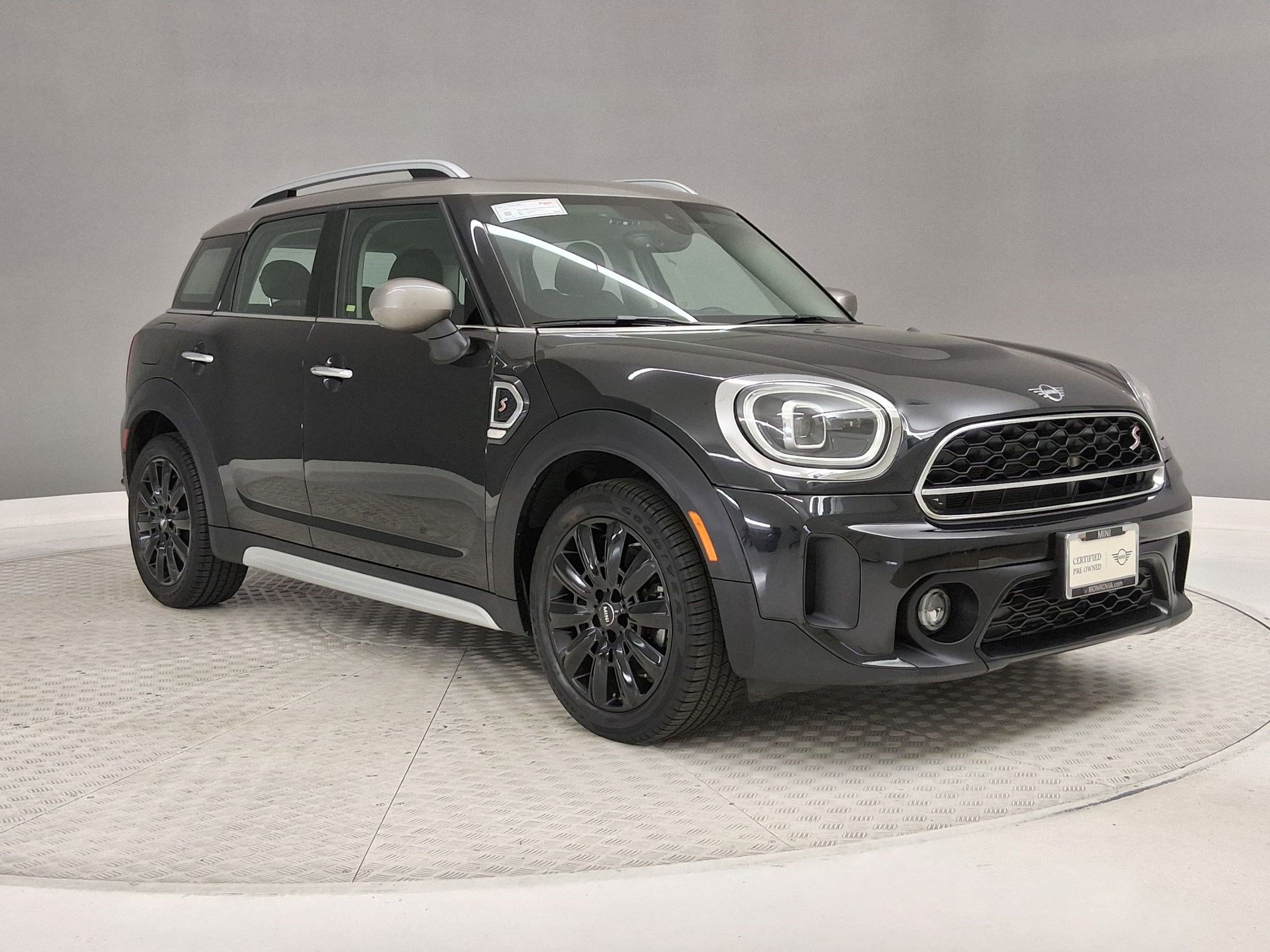 Used 2024 MINI Cooper Countryman S FWD image 5