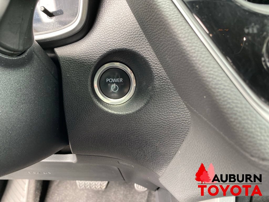 Used 2023 Toyota Corolla Cross AWD Hybrid w/ Convenience Package image 43
