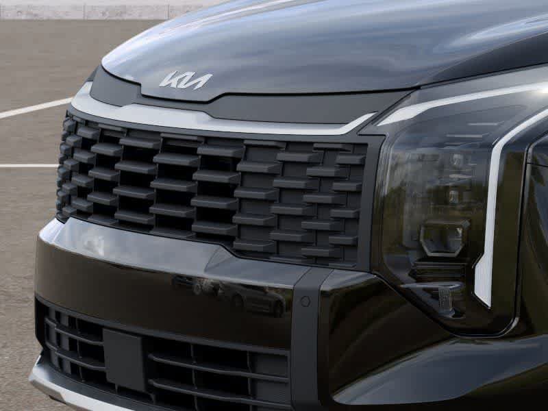 New 2027 Kia Sportage LX FWD image 12
