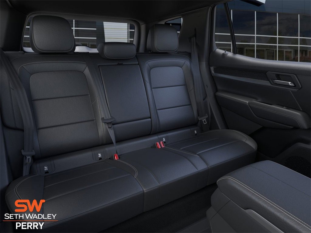 New 2026 GMC Terrain Elevation w/ Elevation Premium Package image 17