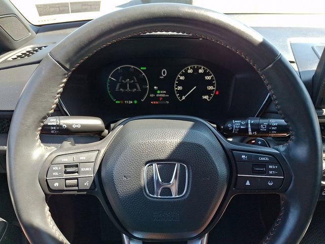 Used 2023 Honda CR-V Sport image 18