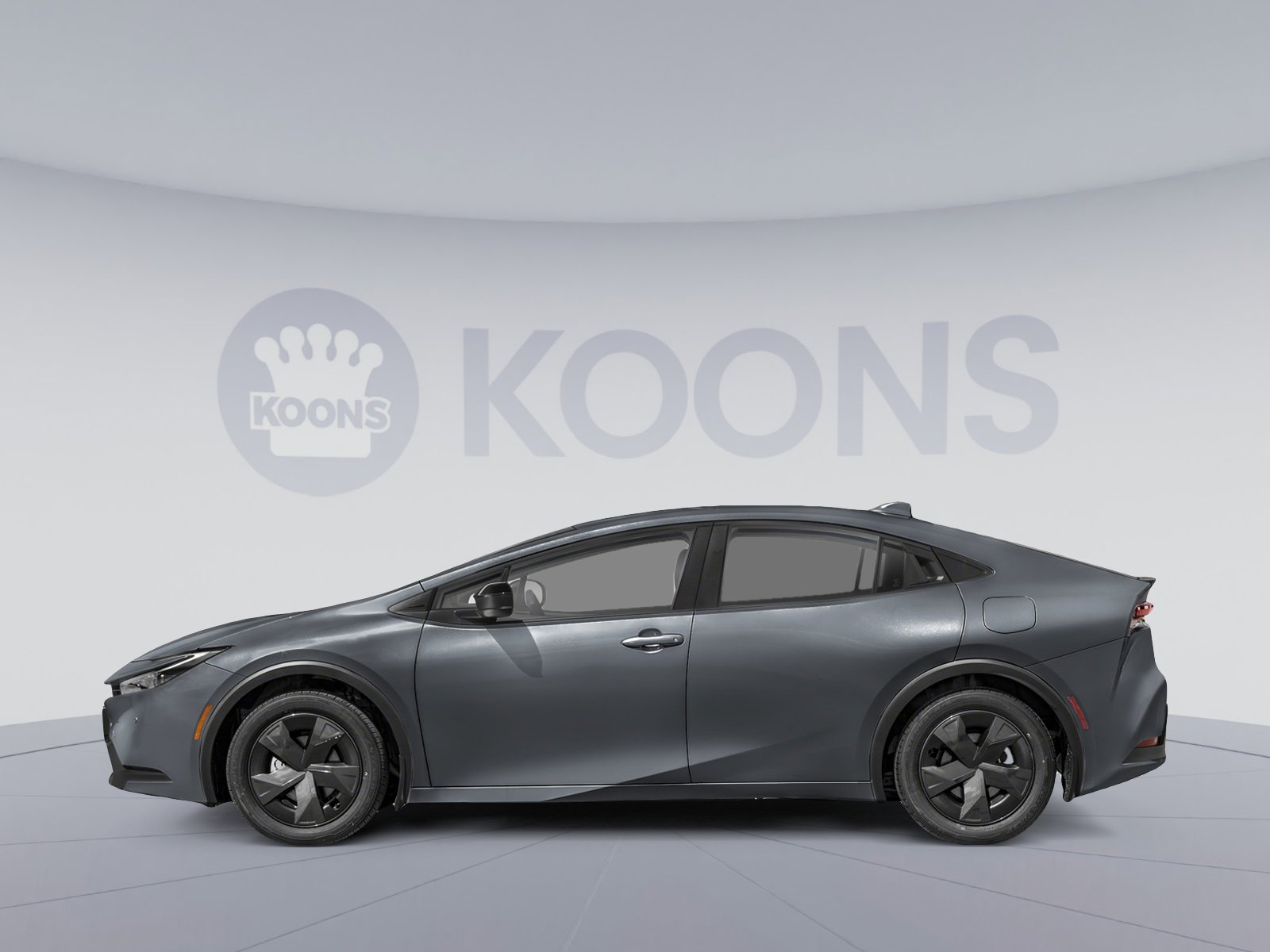 New 2026 Toyota Prius LE image 4