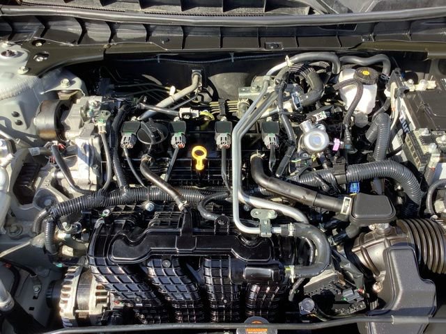 Used 2023 Nissan Altima 2.5 SV image 16